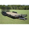 LT612 Load Trail 7X20 Car Hauler 10K W/ Split Ramps 1 LT612 Load Trail 7X20 Car Hauler 10K W/ Split Ramps -Premium Auto Parts lt scaled 1024x1024 1