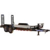 LT608 Load Trail 7X16 Car Hauler 14K W/ Fold Ramps -Premium Auto Parts lt608 1 1024x1024.png