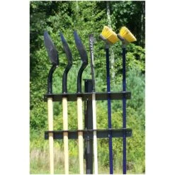 Rack'em Shovel Holder Kit RA-23