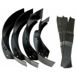 Ariens/Gravely ZT-HD/APEX 44 Mulch Kit #79106700