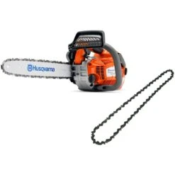 Husqvarna T540 XP II Chainsaw 16" #970484016
